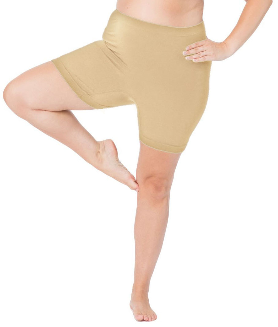 PLUS SIZE TIGHTS 20 DENIER